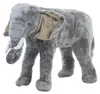Childhome Elefant Kuscheltier 60 cm Produktbild-Vorschau 1