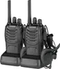 BF-88E 1500mAh Ultra-long Standby Funkgerät EU Standard Produktbild-Vorschau 1