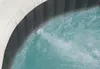INTEX Pure Spa Whirlpool - Jet & Bubble Deluxe HWS 6 Voir les images du produit 7