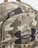 Sportrucksack UNDER ARMOUR Hustle Sport - camo Produktbild-Vorschau 6
