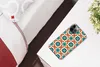 MuchoWow® Handyhülle Schutzhülle Hülle für iPhone 13 Pro Produktbild-Vorschau 4