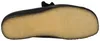 Clarks Originals Schnürschuhe Wallabee Black Leather in Produktbild-Vorschau 7