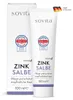 Sovita pommade au zinc 100 ml Voir les images du produit 1