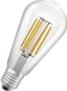 Żarówka LED ST64 E27 3.8W = 60W 806lm 3000K Ciepła 320° Podgląd zdjęcia produktu 1