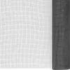 vidaXL zástěna proti hmyzu ze skelných vláken 60x500 cm Náhled obrázku produktu 3