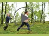 Bamboo - Síťka na motýly Náhled obrázku produktu 4