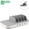 4Smarts Family Evo 63W Pd Nabjec Stanice S Bezdrtovm Náhled obrázku produktu 8