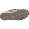 Hey Dude Herren-Slipper Wally Braided Beige, Produktbild-Vorschau 49