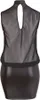 Minikleid transparent Produktbild-Vorschau 8