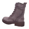 Tamaris  Damenschuhe Stiefel Schnürer Braun Freizeit, Produktbild-Vorschau 37