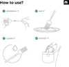 Reisebesteck von Outlery - Campingbesteck-Set für 1 Person Produktbild-Vorschau 7