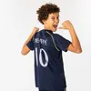 Real Madrid Auswärtstrikot 25/26 Mbappé für Kinder - Größe Produktbild-Vorschau 4
