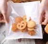 Papiertüten für Lebensmittel Frühstück Sandwiches Langlebig Produktbild-Vorschau 2