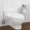 SCHÜTTE MDF WC Sitz SPIRIT WHITE, Toilettendeckel mit Produktbild-Vorschau 8
