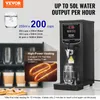 VEVOR Distributore di acqua calda professionale da 10 L, Anteprima dell’immagine prodotto 2