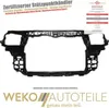 DIEDERICHS 6871002 Schlossträger Frontmaske für HYUNDAI Produktbild-Vorschau 2