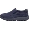 Slipper/Kletthalbschuh mit Mehrweite Freizeit (sportlicher Produktbild-Vorschau 10