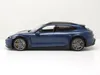 Minichamps 1:18 PORSCHE TAYCAN CROSS TOURISMO TURBO S - Produktbild-Vorschau 3