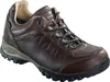 A single brown hiking shoe is shown against a white background. Anteprima dell’immagine prodotto