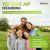 AlmaWin® Waschmittel Wolle & Seide [750ml - 50 Ladungen] Produktbild-Vorschau 10