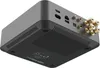 Amplificatore streaming Wiim Amp Pro, colore grigio Anteprima dell’immagine prodotto 4