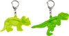 Coppenrath Verlag GmbH & Co.KG Leuchtender Anhänger T-Rex Produktbild-Vorschau 1