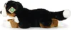Peluche bouvier bernois couché 44 cm ECO-FRIENDLY Voir les images du produit 3