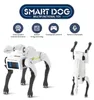 iUni 8008 Inteligentny Pies Robot z Chwytakiem, Sterowanie Podgląd zdjęcia produktu 2