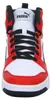 Puma Rebound V6 Schnürstiefel Mehrfarbig Produktbild-Vorschau 21
