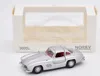 NOREV 1:43 Jet-Car Mercedes  300 SL 1954 - silver Produktbild-Vorschau 2