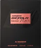 Al Haramain Détour Noir Intense Eau de Parfum für Herren Produktbild-Vorschau 5