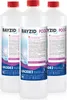 3x1 L BAYZID® Poolclear Trübungsbeseitigung für Pool-Filter Produktbild-Vorschau 1