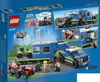 Lego CITY 60315 Mobilne centrum dowodzenia policji Podgląd zdjęcia produktu 32