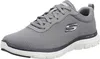 Skechers Flex Advantage 4.0 - Providence - Grau / Navy Produktbild-Vorschau 39