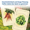 Ravensburger Hase und Igel 26028- Brettspiel für 2-6 Produktbild-Vorschau 4