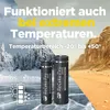 GP Batteries 125210AAHCF-C4 1x4 GP ReCyko Pro NiMH FOTO Podgląd zdjęcia produktu 10