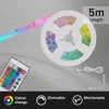 Briloner - Striscia LED - Colori RGB - Modalità di Anteprima dell’immagine prodotto 11