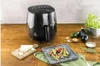 Heissluftfritteuse 4L digital Produktbild-Vorschau 9
