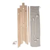 leg&go Baby Spielbogen aus Holz – Babygym Gestell, Produktbild-Vorschau 8