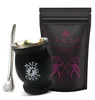 VAKAPI Yerba Mate Tee Set - Vakapi Pera 500g Mate-Tee mit Produktbild-Vorschau 1
