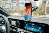 Verbatim Charge 'n' Drive, Auto, USB, Kabelloses Aufladen, Produktbild-Vorschau 3