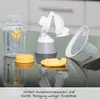 Laktator elektryczny Medela Swing Solo Podgląd zdjęcia produktu 14