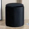 Venture Home Sitzpuff Limpen Schwarz Produktbild-Vorschau 7