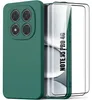 Coque + 2 Verres Trempés pour Xiaomi Redmi Note 15 Pro 4G, Voir les images du produit 1