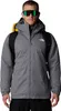 The North Face NF0A52SA, Stredná, Čierna, Žltá, Šport, 71 Náhľad obrázku produktu 8
