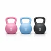 GC Kettlebell 3x 10 kg Soft Touch – Hantel für Produktbild-Vorschau 1
