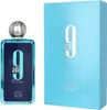 Afnan 9 am Dive Unisex Eau de Parfum 100 ml Produktbild-Vorschau 11