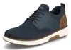Uomo Rieker B2254-14 blau 42 Anteprima dell’immagine prodotto 13