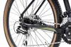 Axess KEEDO schnelles Hardtail Mountainbike mit Produktbild-Vorschau 3