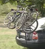 Portabici HECKTRÄGER MAIN PROFESSIONAL 3 biciclette Anteprima dell’immagine prodotto 2